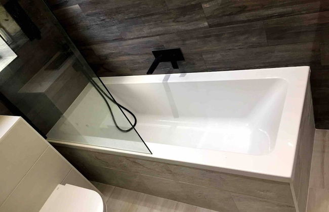 Room-kings Lynn Double Bedroom 1 New Ren - Foto 7