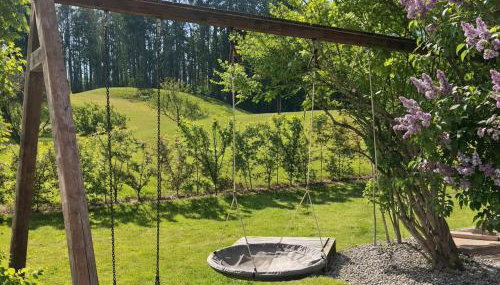 Ferienhaus Achental mit Sauna - Foto 4