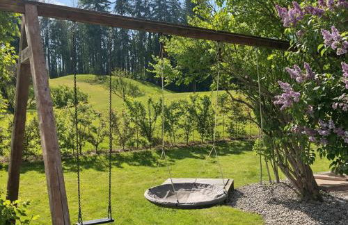 Ferienhaus Achental mit Sauna - Foto 4