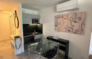 Superbe studio climatisé sur le port de Hyeres - Foto 15