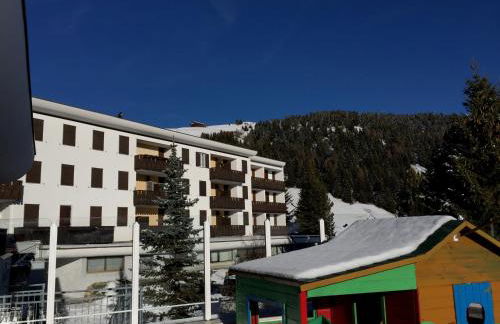 Camera Alpe di Siusi - Foto 57