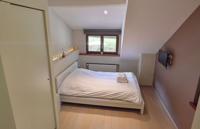 Attractive Holiday Home in Spa With Swimming Pool - Foto 30