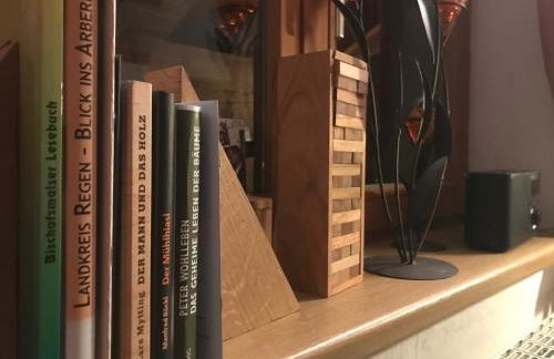 Ferienwohnung Hubertus - Foto 8