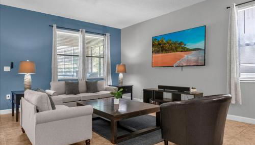 Upstay - 23-guest Mansion w Pool Game Room and BBQ - Foto 5