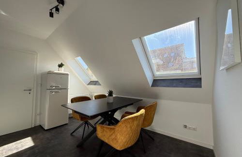 ALTE KATE 2 getrennte Schlafzimmer im 2 Stock - Foto 7