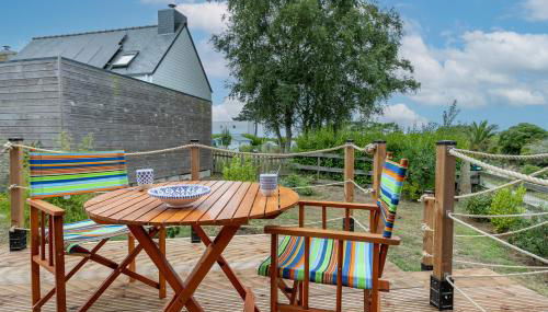 An Ti Koad spa privatif 800m plage - Foto 4