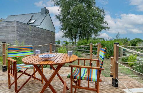 An Ti Koad spa privatif 800m plage - Foto 4