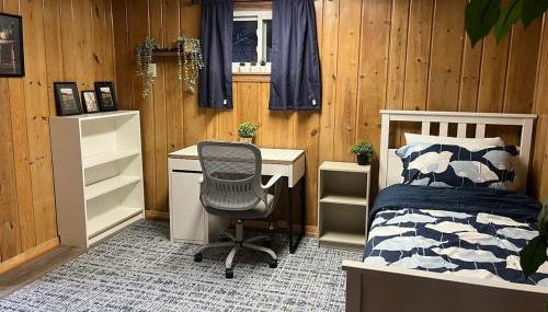 Spacious 5BR Arlington Home with Parking & Yard - Woodrow - Foto 5