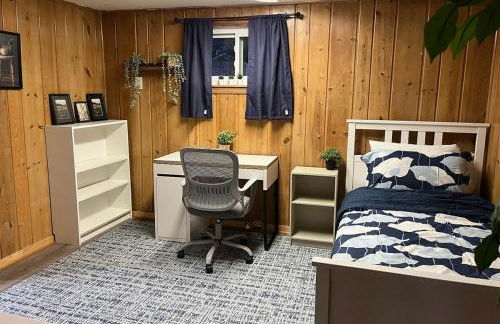 Spacious 5BR Arlington Home with Parking & Yard - Woodrow - Foto 5