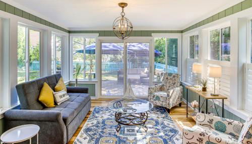 Tilghman Island Retreat By Knapps Narrows! - Foto 2