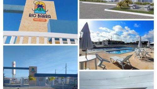 casa em condominio temporada Barra 2 - Foto 2