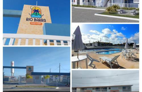 casa em condominio temporada Barra 2 - Foto 2