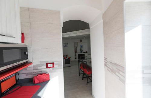 Holiday House Ruocco - Foto 25