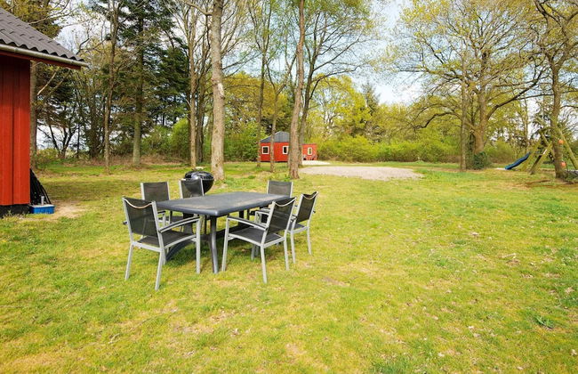 Tranquil Retreat in Skaerbaek - By Traum Ferienwohnungen - Foto 15