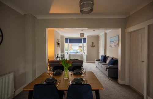 Boulby House 1 mile from TeesWorks - Foto 43