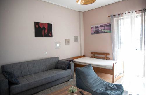 Stylidas Apartment - Ocean Air & Quiet Nights! - Foto 13