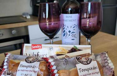 Irini Apartment - Foto 19