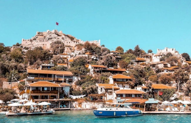 Kekova + Demre Tour - Foto 2