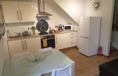 Bancroft Apartment - Foto 4