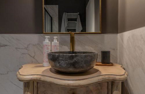 Design in Corso Francia by Wonderful Italy - Foto 90