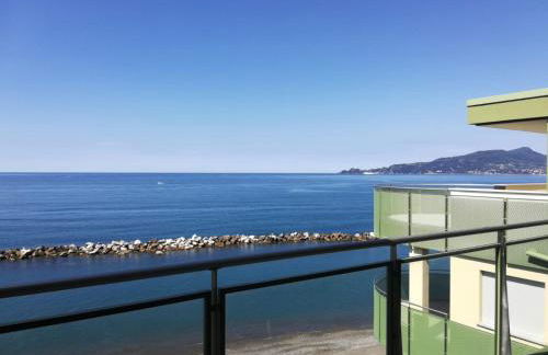 Gli Scogli Luxury Residence Hotel - Photo 57