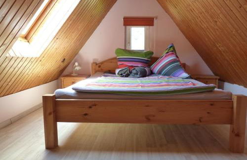 Ferienhaus Katharina - Foto 12