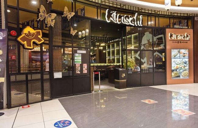 Family Suite DESA TEBRAU JOHOR BAHRU - Photo 74