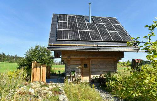 Log Cabin With Sauna In The Upper Harz Mountains - Foto 19