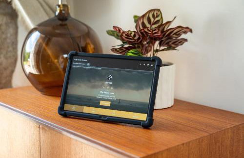 Naut Retreat - Idyllic hideaway with hot tub, gym & gamesroom ideally located in Zennor near St Ives - Photo 23