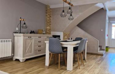 Casa Rural LA MIELGUERA - Foto 18