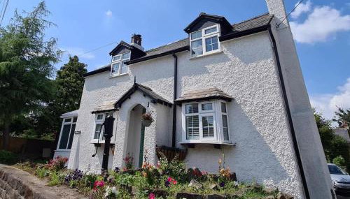 Gem of a cottage Close to Chester Chester Zoo - Foto 5