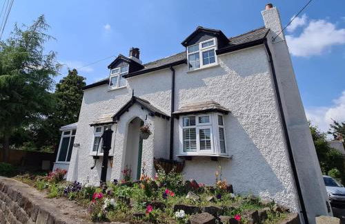 Gem of a cottage Close to Chester Chester Zoo - Foto 5