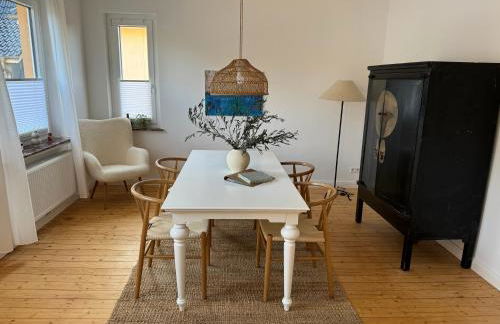 Nordisches Wohlfühlnest in Oldenburg - Photo 19