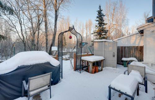 U-Med District Townhome with Private Yard and Grill - Photo 19