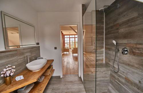 Lichtdurchflutetes Traum-Loft mit Panoramablick - Foto 5