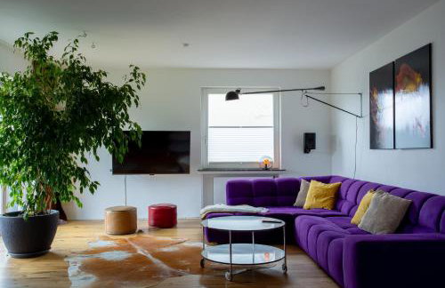 Stilvolles Haus in Borsum - Foto 1