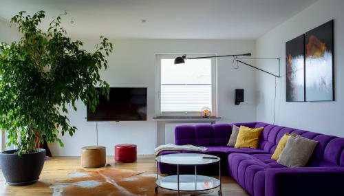 Stilvolles Haus in Borsum - Foto 1