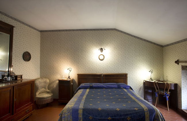 Agriturismo Mustilli - Foto 7