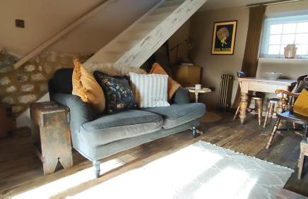 THE NOOK NORFOLK - Cottage in Sedgeford - Foto 4