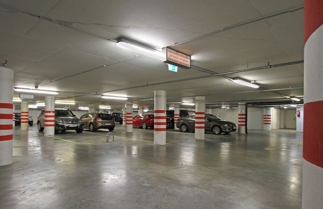 Opera Residence - Photo 34