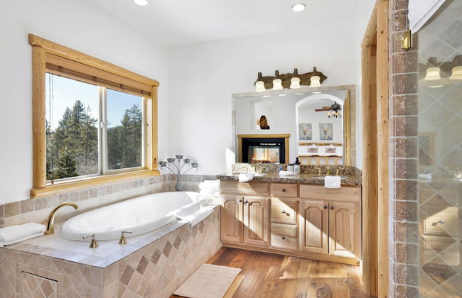 Cozy Lakeview Hideaway #2261 - Foto 29