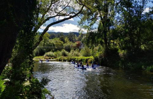Apartamentos El Guindal - Foto 55