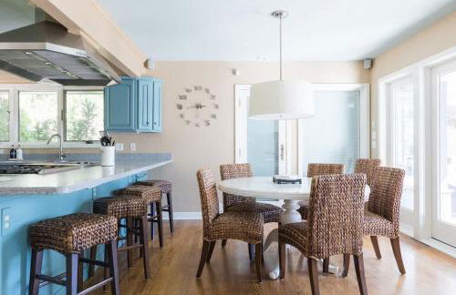 The Great Escape Blocks From Your Private Beach - Foto 10