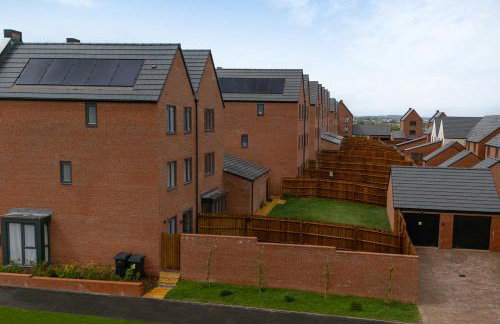 Peak Avenue Retreat - Foto 33