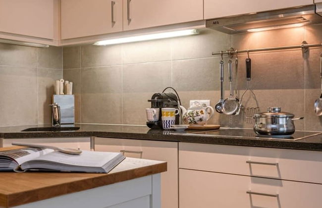 Comfortable 2 Bedroom Apartment With Sea-view - Foto 5