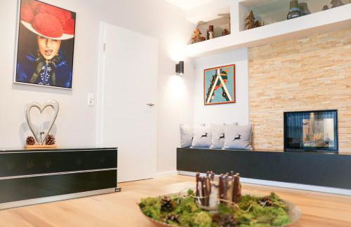 Apartment Style & Nature - Luxus trifft Natur - Foto 34