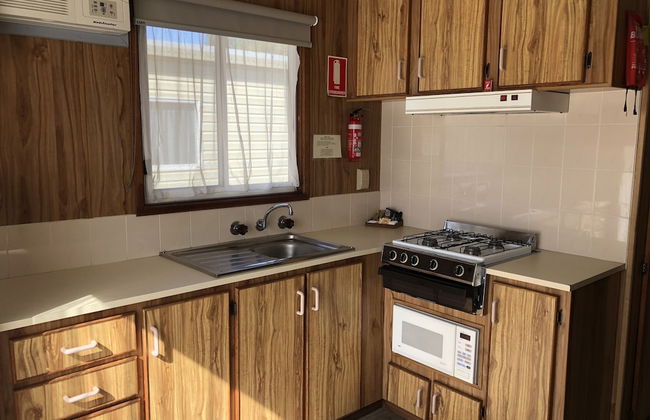 BIG4 Taggerty Holiday Park - Photo 19