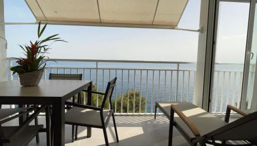 OverTheSea - PUEBLECITO Apartment - Foto 2