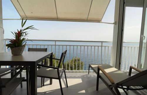 OverTheSea - PUEBLECITO Apartment - Foto 2