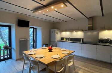 Spacious town house in the center of le Bourg d'Oisans - Photo 2